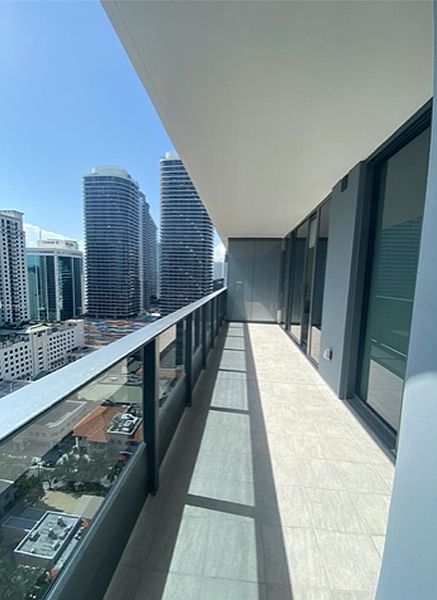 1st image of 1000 W Brickell Plz #2404
