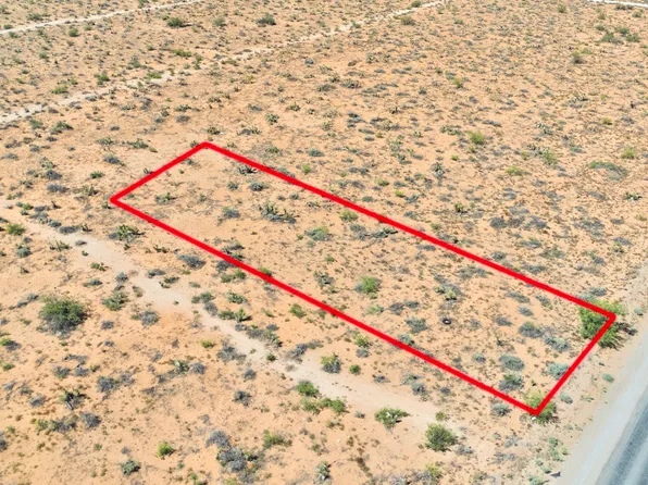 Pn155181 Horizon Blvd, El Paso, TX 79928