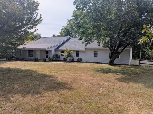 5710 White Dr, Batesville, AR 72501