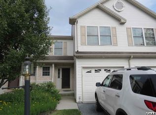 219 Silver Leaf Rdg, Harrisburg, PA 17110