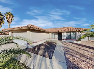 300 Brookshire St, Henderson, NV 89015