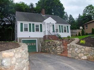 105 Elm St, Wakefield, MA 01880