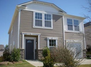 3966 Tallowtree Ln, Concord, NC 28025