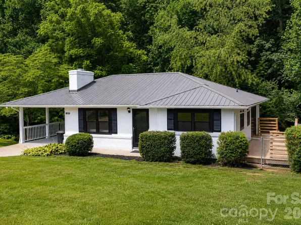 550 Arrowhead Trl, Marion, NC 28752