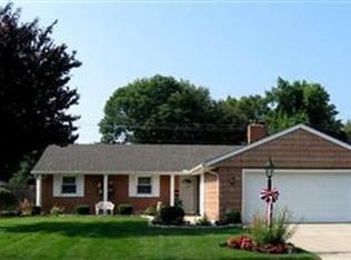 2108 Westlawn Dr, Dayton, OH 45440