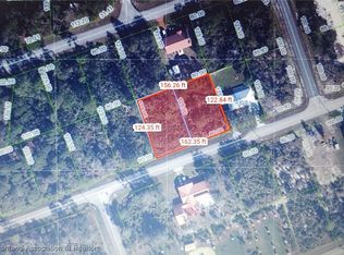 841 Archie Summers Rd, Lake Placid, FL 33852