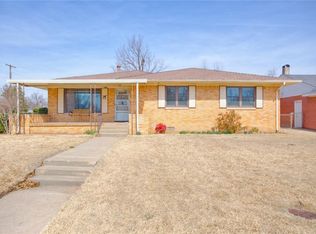 3033 NW 67th St, Oklahoma City, OK 73116