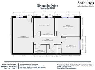 18088 Riverside Dr, Sonoma, CA 95476