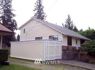 18823 64th Ave SW, Lynnwood, WA