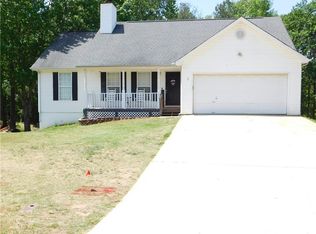 4020 Parks Rd, Flowery Branch, GA 30542