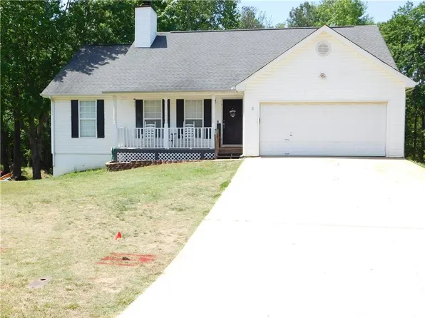 4020 Parks Rd, Flowery Branch, GA 30542