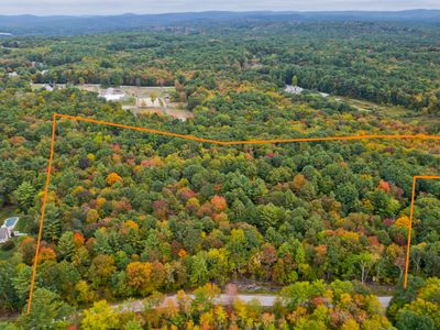 0 Spak Road, Willington, CT, 06279