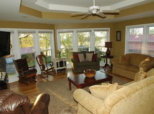 191 Lakeshore Cir, Bumpus Mills, TN 37028