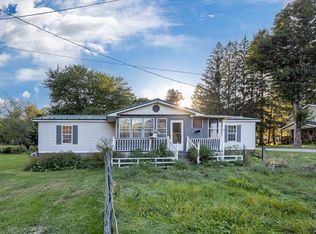 68 Charles St, Roaring Branch, PA 17765