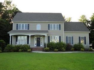 106 Kit Ct, New Bern, NC 28562