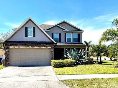 402 Hammerstone Ave, Haines City, FL, 33844