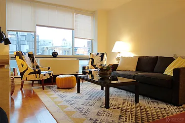 Rented by Oxford Property Group