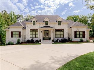 209 Carriage Run, Warner Robins, GA 31088