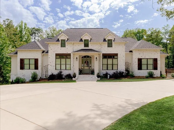 209 Carriage Run, Warner Robins, GA 31088