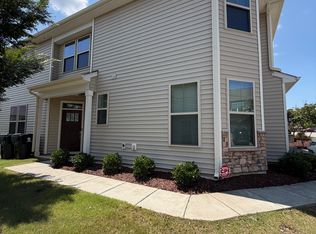 1112 Latitude Dr #1112, Durham, NC 27713