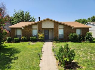 5505 Rice Dr, The Colony, TX 75056