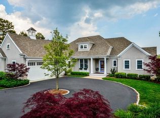 15 Island Rock, Plymouth, MA 02360