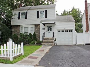 1069 Mount Vernon Rd, Union, NJ 07083