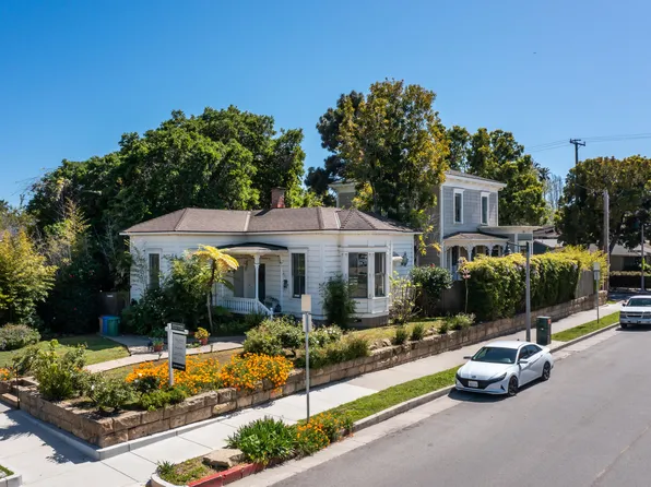 533 Brinkerhoff Ave, Santa Barbara, CA 93101