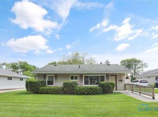 1034 Leith St, Maumee, OH 43537