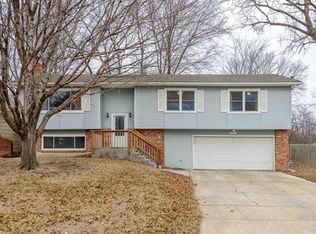 3502 Yale Rd, Lawrence, KS 66049