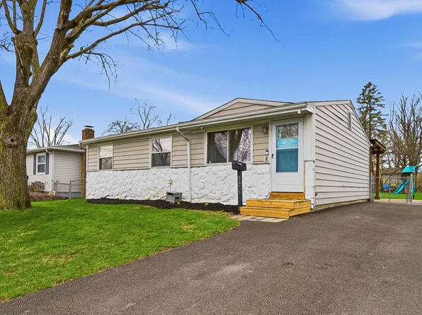 3371 Devin Rd, Grove City, OH 43123