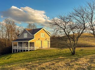 14300 Coolville Ridge Rd, Athens, OH