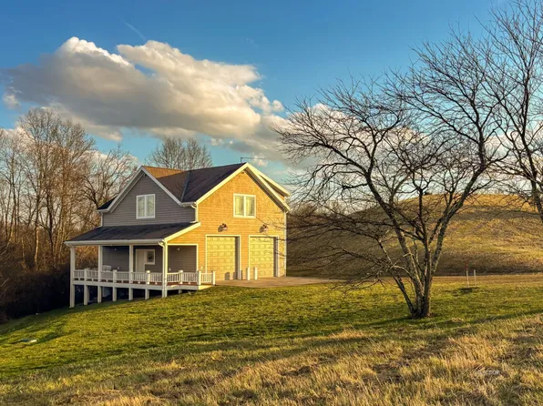 0 N Coolville Rdg, Athens, OH 45701