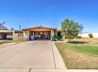 4738 N 40th Dr, Phoenix, AZ 85019