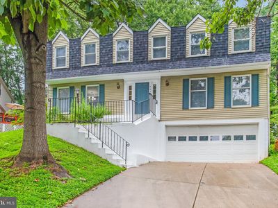 4696 Fishermans Cv, Dumfries, VA, 22025