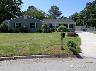 1029 Dool Ct, Virginia Beach, VA 23464