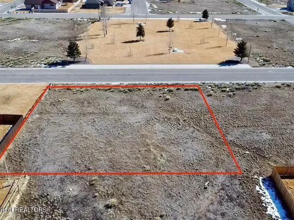 LOT 31 Cantlin Pl, Pinedale, WY 82941