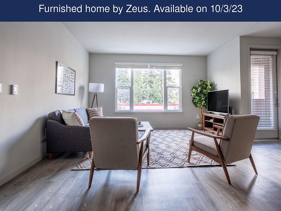 At Zeus, we design move-in ready homes and fully manage them ourselves.