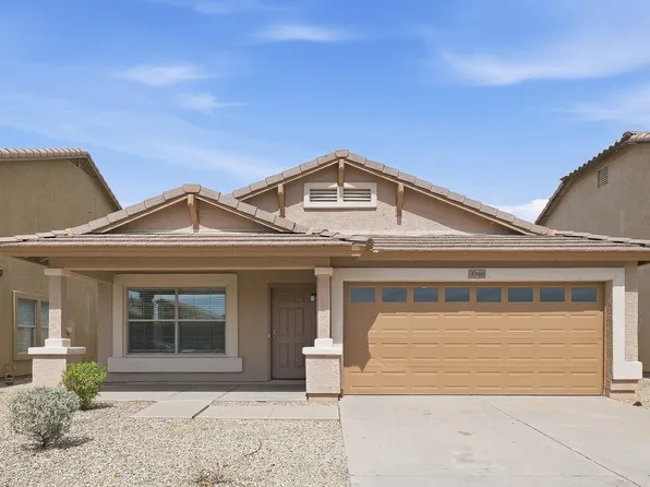 3140 W Maldonado Rd, Phoenix, AZ 85041