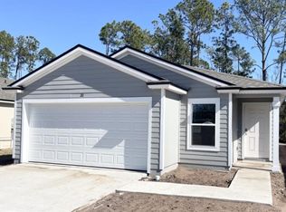 20 Flagstick Ln, Bunnell, FL 32110