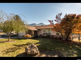 741 E 3100 N, North Ogden, UT 84414