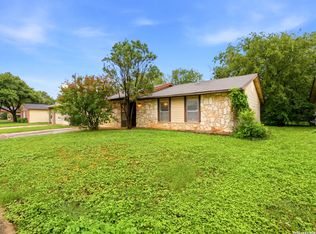 5722 Timberhill, San Antonio, TX 78238