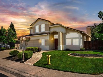 2106 Cargill Way, Roseville, CA, 95747