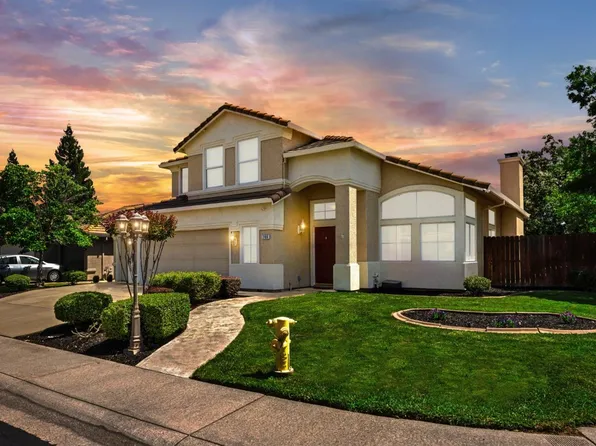 2106 Cargill Way, Roseville, CA 95747