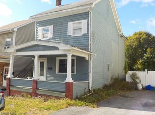 118 E 4th Ave, Altoona, PA 16602