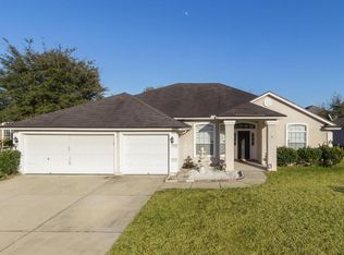 14337 Eagle Scout Way, Jacksonville, FL 32226