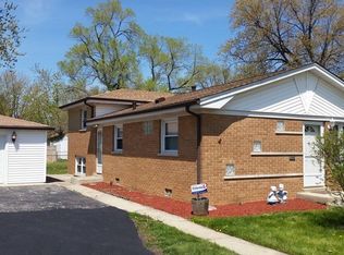 3808 148th Pl, Midlothian, IL 60445