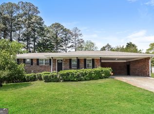3324 Cheoah Dr, Douglasville, GA 30135