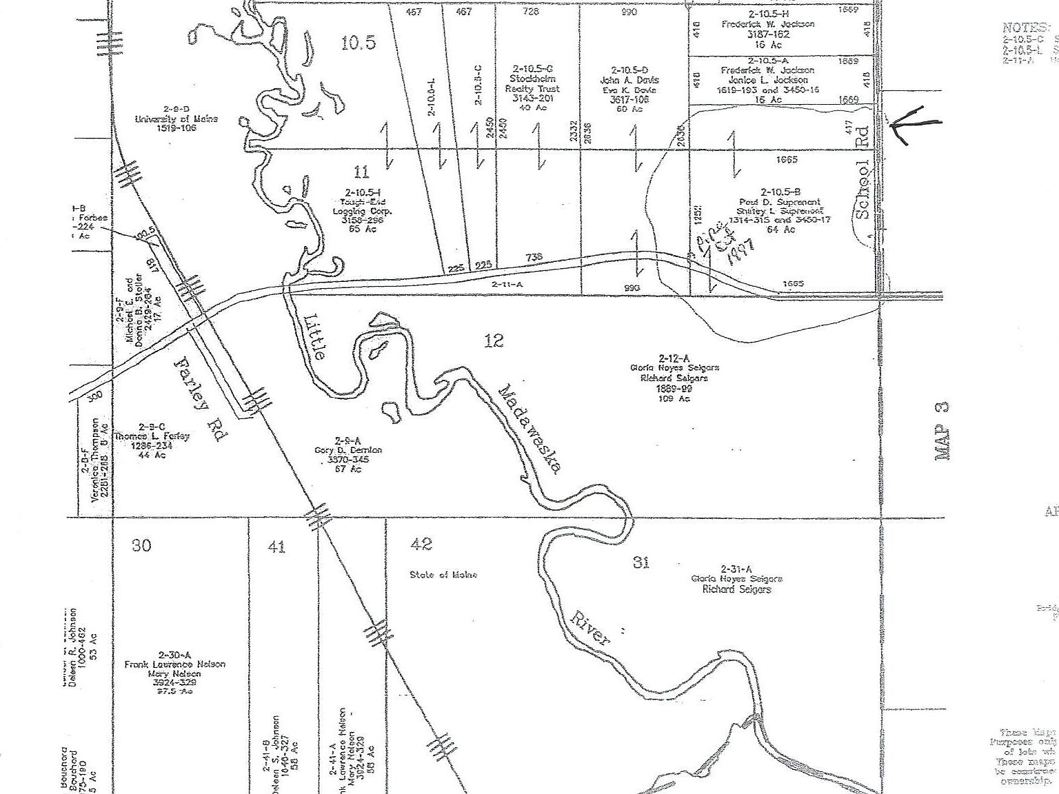 000 School Road Lot TBD, New Sweden, ME 04762 MLS 1563680 Zillow