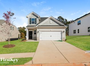 534 Hillpark Ln, Greer, SC 29651